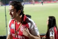 Preity Zinta accused Ness Wadia of molesting her